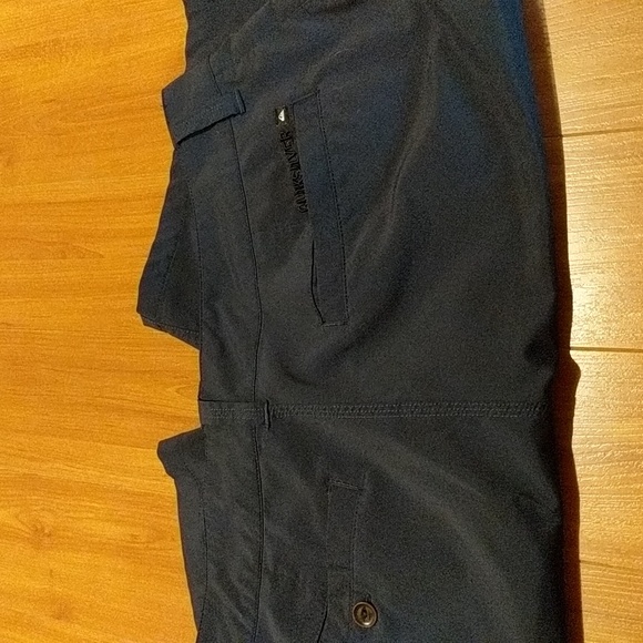 Quicksilver amphibian shorts - Picture 6 of 6